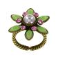 Preview: Multi - Margarita - Ring von Konplott
